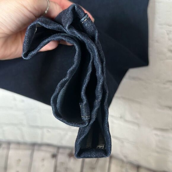 Adriano Goldschmied AG Woman's Sz 25R Prima Mid-Rise Cigarette Stretch Jeans - Picture 4 of 11